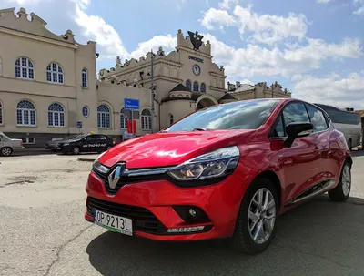 Wypożyczalnia Samochodów Rentcars.pl